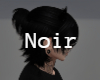 Noir hair