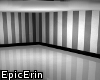 [E]*Cute Striped Room*
