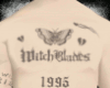 full tattoos
