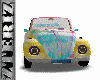 VW Bug  - Woodstock