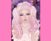 iM|Deena-Pastel Pink