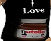 [Vk]I Love Nutella