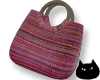 0123 Colorful Tote Bag