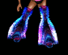 ~N~ finity RaVe BooTs