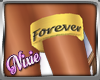NIX~Forever Wed Band F