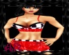 AR       Sxy racer oufit