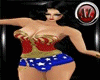 [AZ] Wonderwoman Bracer 