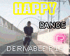 Happy Dance 14
