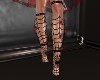 !RRB! Halloween Boots
