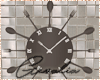 G| Kitchen Clock