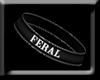 [K] Feral Collar
