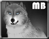 [MB] Grey Wolf