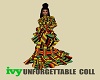 AFRICAN STYLE 4U GOWN