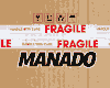 Manado package