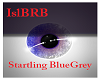 [IslBRB]AstralBlue Eyes