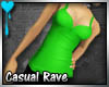 D~Casual Rave: Green