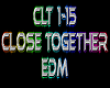 Closer Together remix