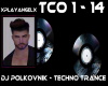 techno trance