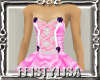 ! Child Princess Pink