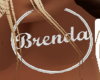 Brenda Earrings