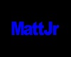 MattJr Sign