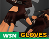 [wsn]Gloves#Rocker