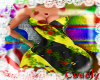 ~C~Bumble+LadyBug Dress