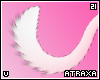 . Tail | pink