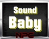Sound Baby