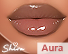 🩷 Aura Lips Petal