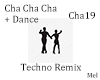 CHA CHA Rmx Dance cha19