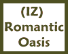 (IZ) Romantic Oasis