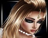 (CZ) Janetra Hair