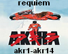 requiem  akr1-akr14