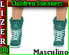 children sneakers