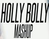 -S- Holly-Bolly Mashup