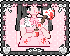 axe girl (made)