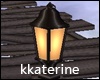 [kk] Winter Lantern