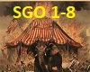 Goyette - Show Goes On