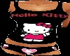 -Papa- Hello Kitty PJ's