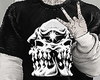skull boy