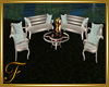 F: Lake House F,Benche