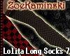 First Lolita LongSocks 7