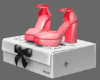 Shoes Box Shoes Box