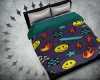 sk8 bed