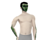 Frankenstein Skin 1