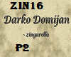 Darko D. Zingarella 2