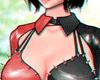 Top darkalios red black