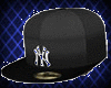 [Prince]FITTED BLACK