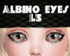Albino Eyes